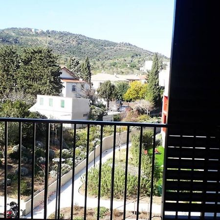 T2 Clim Parking, Entre Nature Et Plage Йер Экстерьер фото